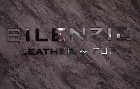 Silenzio Fur Leather