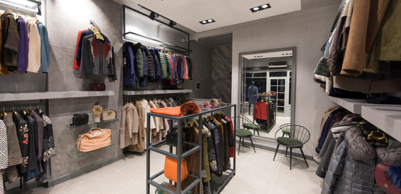 Silenzio Fur Leather